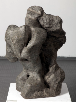 Shore (Equilibrium of the Elements) 1986